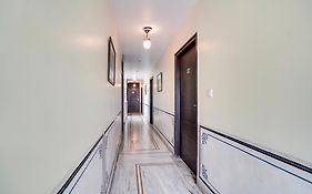 Super Townhouse Durgapura Formerly Gumaan Heritage
